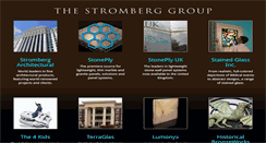 Desktop Screenshot of 4stromberg.com